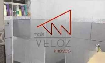 Imagem 5: Kitnet/Conjugado-À VENDA-Centro-Rio de Janeiro-RJ