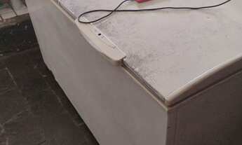 Imagem 5: Passo ponto comercial com tudo dentro