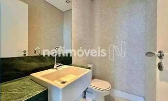 Imagem 7: Venda ou locação Apartamento 4 quartos Vila da Serra Nova Lima