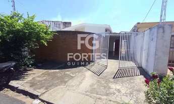 Imagem: Casa de 4 Quartos de 137 m² de área construída