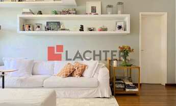 Imagem 5: Jardim Botânico, 3 quartos, 1 vaga