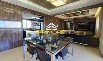 Imagem 4: Imóvel para locação no bairro Vila da Serra, mobiliado e lazer completo