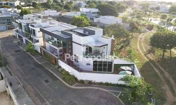 Imagem 2: Venha navegar nesse majestoso sobrado mobiliado com aparência de navio na 505 Sul