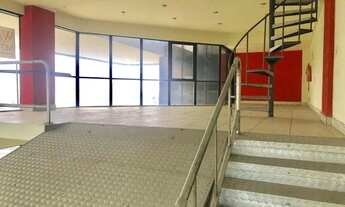 Imagem 6: Loja coemrcial a venda no bairro Santa Lúcia na cidade de Belo Horizonte