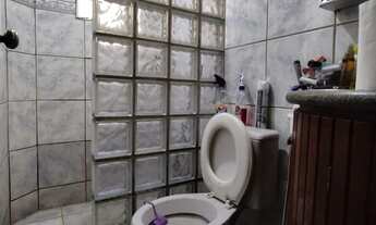 Imagem 5: Casa Conj. Edson Cadaxo