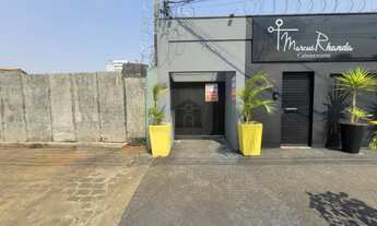 Imagem: Casa para locação no bairro Morada da