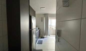 Imagem 7: Apartamento Alameda Leste 76m²