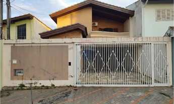 Imagem: Casa Ampla no Jardim Astro, Sorocaba