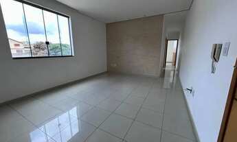 Imagem 7: Apartamento 2 quartos com pequena área privativa Riacho das Pedras - Contagem - MG