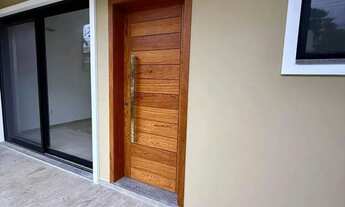 Imagem 3: Casa 3 dormitórios C3- Panorâmico, Garopaba / SC