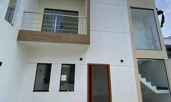 Imagem 2: Flores próximo ao aeroclube casa dúplex R$ 585mil, financiável