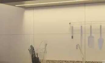 Imagem 14: 030/ APARTAMENTO NA REGIÃO DA COHAMA - VARANDA E ELEVADOR - LAZER CLUBE