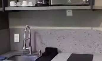 Imagem 5: Apartamento Mobiliado 1 dorm e vaga no Mont Serrat - Porto Alegre