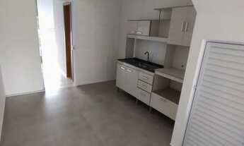 Imagem 6: Sobrado com 2 dormitórios