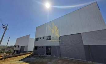 Imagem 2: Galpão, 1200 m² - venda por R$ 4.200.000,00 ou aluguel por R$ 19.000,00 - Centro - Nazaré