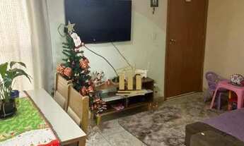 Imagem: Apartamento com 2 dormitórios à venda