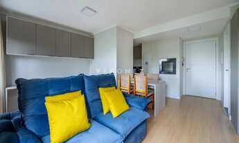 Imagem 7: Studio mobiliado no Auxiliadora