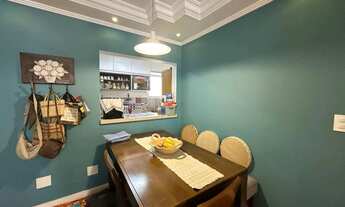 Imagem 7: Imóvel para venda com 65 metros quadrados com 3 quartos em Vila Regente Feijó - São Paulo