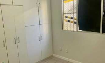 Imagem 4: Apartamento 2/4 Apartamento com 2 dormitórios