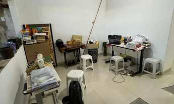 Imagem 5: Casa em Montes Claros, no bairro Santa Lúcia, à venda