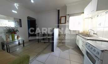 Imagem 3: Apartamento mobiliado