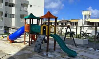 Imagem 4: APARTAMENTO RESIDENCIAL em LAURO DE FREITAS - BA, BURAQUINHO