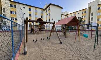 Imagem 2: Apartamento 3 Quartos em excelente localização no bairro Valparaiso, andar baixo. SFVK