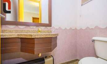 Imagem 6: Apartamento com 4 quartos à venda, 144 m² por R$ 1.200.000 - Ecoville - Curitiba/PR