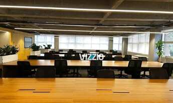 Imagem 4: Conjunto, 422 m² - venda por R$ 10.200.000,00 ou aluguel por R$ 92.332,84/mês - Faria Lima