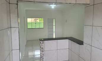 Imagem 6: Vendo casa 2 quartos na Paulicéia 200 mil