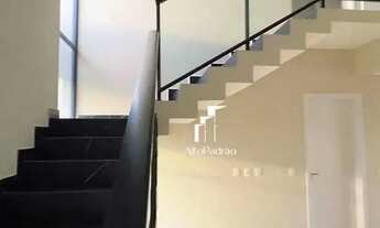 Imagem 3: Casa Duplex de Alto Padrão no Condomínio Petrópolis Residence