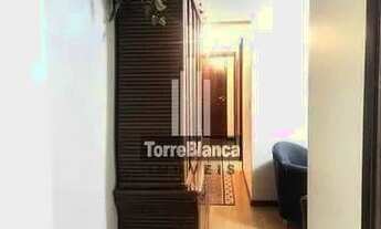 Imagem 2: Apartamento à Venda, 3 Quartos (1 Suíte) e Cozinha com Armários Planejados