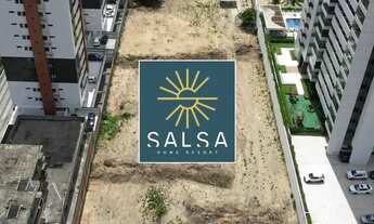 Imagem 2: Investimento pé na areia a preço de custo!