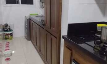 Imagem 4: Apartamento no Dolce Vitta com 3 dormitórios - Centro, Palhoça/SC