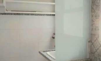 Imagem 6: Apartamento com 2 dormitórios para alugar, 53 m² por R$ 1.360/mês - Vila Fabril - Anápolis