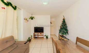 Imagem 5: Apto 02 quartos e 01 vaga de garagem à venda Campo Comprido - Referência 231 ED