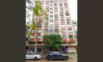 Imagem: Apartamento em Cidade Baixa