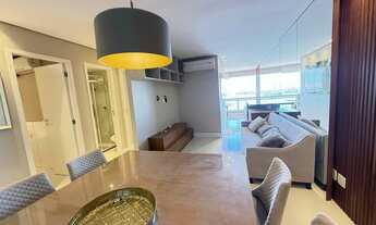 Imagem 4: Imóvel para aluguel 68 m2 com 2 quartos em Ponta D'Areia - São Luís - MA