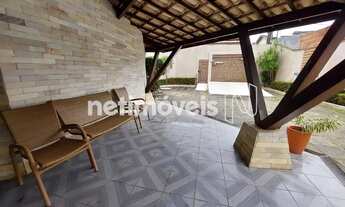 Imagem 5: Locação Casa Centro Lauro de Freitas