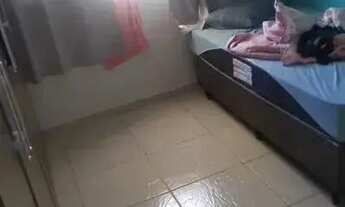 Imagem 6: Imóvel para venda tem 135 metros quadrados com 2 quartos em Jardim Roberto - Osasco - SP