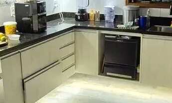 Imagem 3: Casa para venda com 350 metros quadrados com 5 quartos em Jardim Londrina - São Paulo - Sã