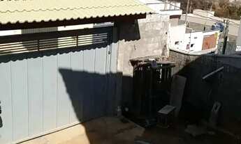 Imagem 3: Casa com 4 dormitórios à venda, 190 m² por R$ 680.000,00 - Parque Real - Pouso Alegre/MG