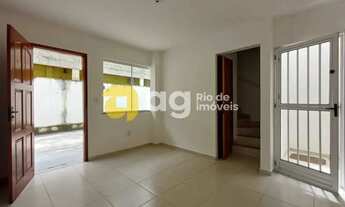 Imagem 2: Casa em Condomínio : Duplex / Residencial / Campinho