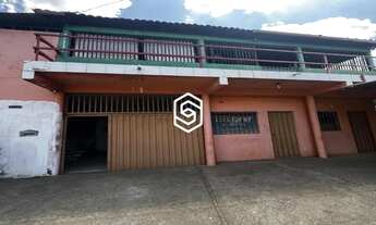 Imagem 2: CASA DUPLEX COM PONTOS EXTERNOS NA AV HENRY WALL DE CARVALHO