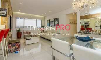 Imagem 5: Apartamento, Itaim Bibi - São Paulo