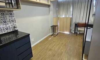 Imagem 7: Imóvel para aluguel e venda com 25 metros quadrados com 1 quarto