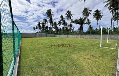 Imagem 6: Lote em Condomínio Fechado - 12x30= 360m² em Marechal Deodoro