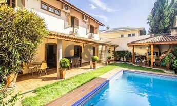 Imagem 5: Casa de Condomínio com 3 Dormitórios (1 Suítes) à Venda no Bolsão Granja Julieta, São Paul