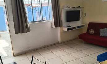 Imagem 3: Casa para temporada Vila Tupi Praia grande