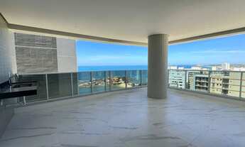 Imagem 2: Apartamento para venda possui 140 metros quadrados com 3 quartos em Centro - Guarapari - E